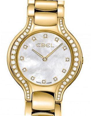 Ebel Beluga Beluga Mini