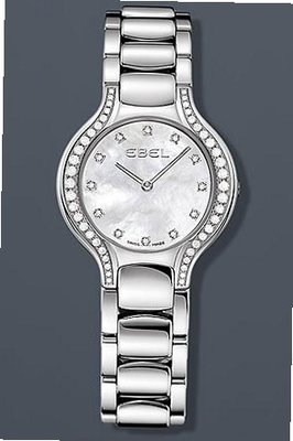 Ebel Beluga Beluga Mini
