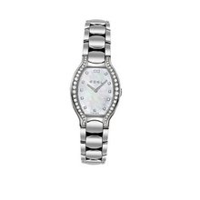 Ebel Beluga Beluga Tonneau Lady