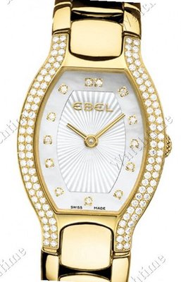 Ebel Beluga Beluga Tonneau Mini