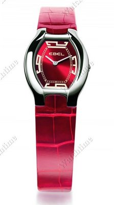 Ebel Beluga Beluga Tonneau