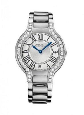 Ebel Beluga Diamond Lady 1216071