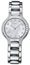 Ebel Beluga Ladies Mother of Pearl Diamond 9256N28/991050 - 1215855