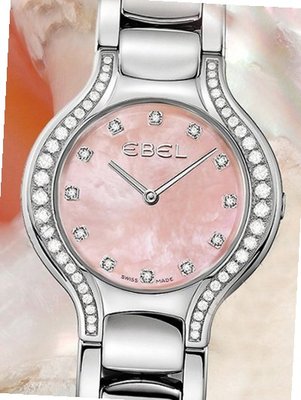 Ebel Beluga New Beluga