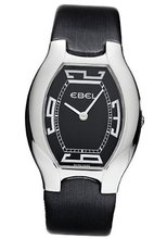 Ebel Beluga Tonneau Quartz 9656G31-5135A06