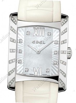 Ebel Brasilia Brasilia Fashion