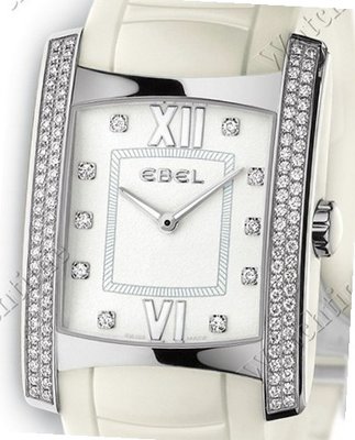 Ebel Brasilia Brasilia Fashion