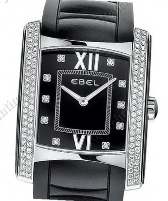 Ebel Brasilia Brasilia Fashion