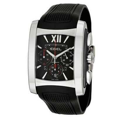 Ebel Brasilia Brasilia Gent Chrono