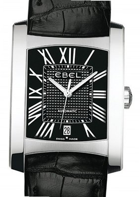 Ebel Brasilia Brasilia Gent