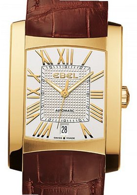 Ebel Brasilia Brasilia Gent