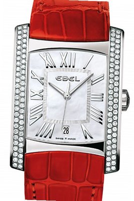 Ebel Brasilia Brasilia Gent