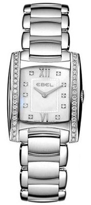 Ebel Brasilia Brasilia Lady