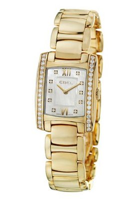 Ebel Brasilia Brasilia Lady