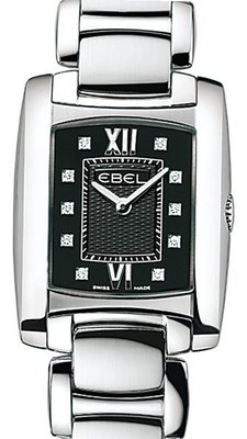 Ebel Brasilia Brasilia Lady