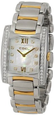 Ebel Brasilia Brasilia Lady