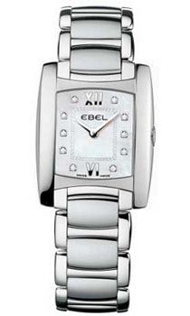 Ebel Brasilia Brasilia Lady