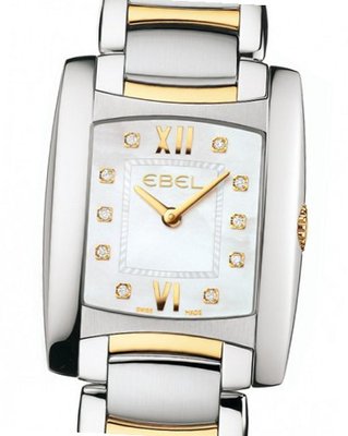 Ebel Brasilia Brasilia Lady