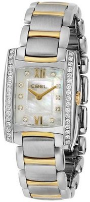 Ebel Brasilia Brasilia Mini