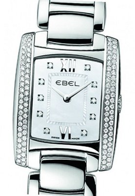 Ebel Brasilia Brasilia Mini