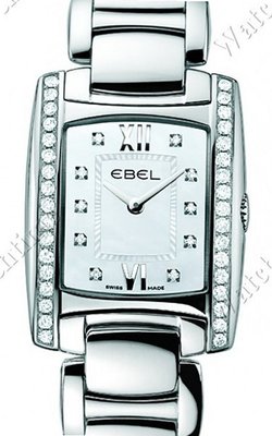 Ebel Brasilia Brasilia Mini