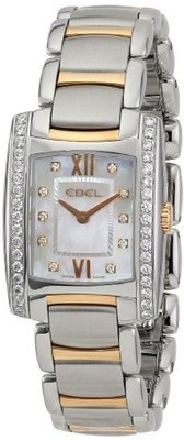 Ebel Brasilia Brasilia Mini