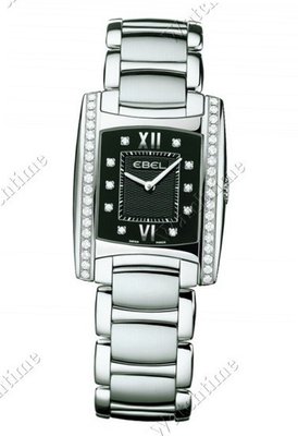 Ebel Brasilia Brasilia New Lady Size