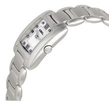 Ebel Brasilia Diamond Ladies 9976M2298500