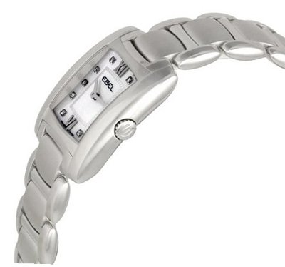 Ebel Brasilia Diamond Ladies 9976M2298500