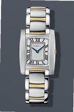 Ebel Brasilia Gold and steel 1216067