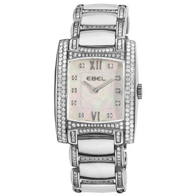Ebel Brasilia Ladies 3976M29.9830511