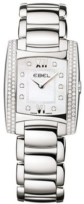 Ebel Brasilia Ladies 9256M38/9830500