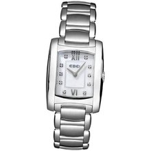 Ebel Brasilia Mother-of-Pearl Diamond 9976M23/98500 / 1215743