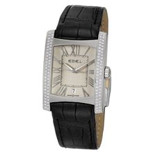 Ebel Brasilia Quartz 9255M49-623035136