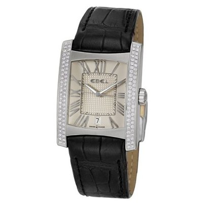 Ebel Brasilia Quartz 9255M49-623035136