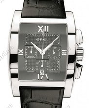 Ebel Brasilia Tarawa Chronograph