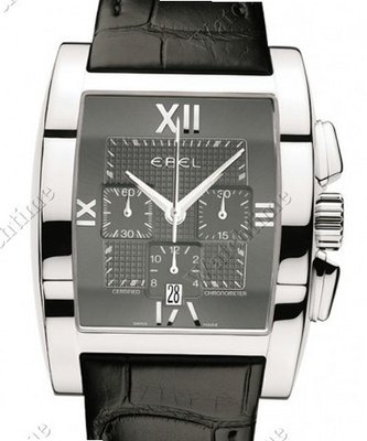 Ebel Brasilia Tarawa Chronograph