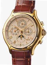 Ebel Chronograph with Perpetual Calendar