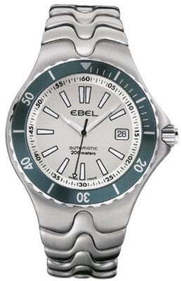 Ebel Classic Automatic 9120F51-5235136