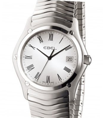 Ebel Classic Classic Gent