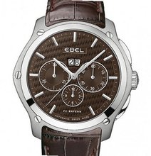 Ebel Classic Classic Hexagon Chronograph FC Bayern München