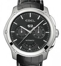 Ebel Classic Classic Hexagon Chronograph