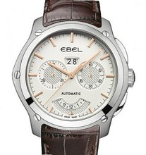 Ebel Classic Classic Hexagon Chronograph