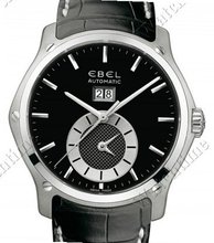 Ebel Classic Classic Hexagon GMT