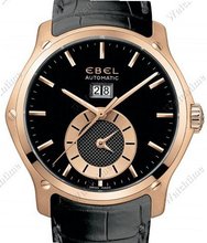 Ebel Classic Classic Hexagon GMT