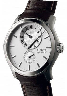 Ebel Classic Classic Hexagon Regulator