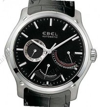 Ebel Classic Classic Hexagon