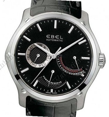 Ebel Classic Classic Hexagon