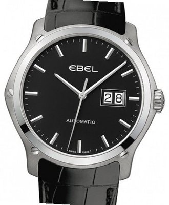 Ebel Classic Classic Hexagon