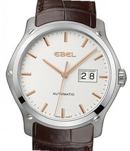 Ebel Classic Classic Hexagon